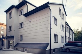 Hostel Praga