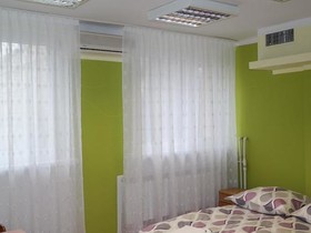 Hostel Prometej
