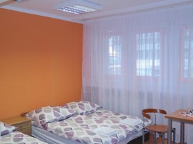 Hostel Prometej