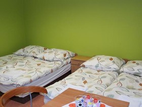 Hostel Prometej