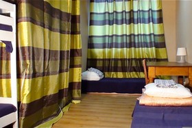 Hostel W Centrum 4U