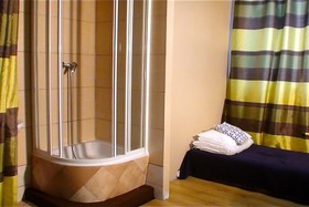 Hostel W Centrum 4U