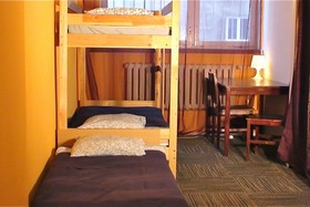 Hostel W Centrum 4U