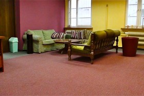 Hostel W Centrum 4U