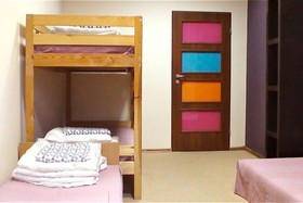 Hostel W Centrum 4U