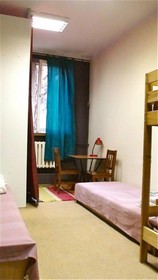 Hostel W Centrum 4U