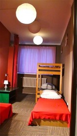 Hostel W Centrum 4U