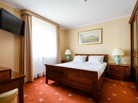 Hotel Boss