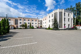 Hotel Boss