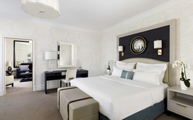Hotel Bristol, a Luxury Collection Hotel, Warsaw