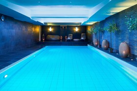 Hotel Bristol, a Luxury Collection Hotel, Warsaw
