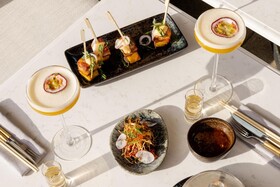 Hotel Bristol, a Luxury Collection Hotel, Warsaw