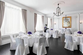 Hotel Bristol, a Luxury Collection Hotel, Warsaw