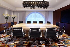 Hotel Bristol, a Luxury Collection Hotel, Warsaw