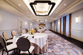 Hotel Bristol, a Luxury Collection Hotel, Warsaw