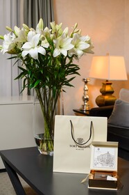 Hotel Bristol, a Luxury Collection Hotel, Warsaw