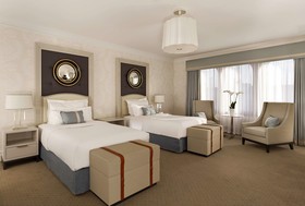 Hotel Bristol, a Luxury Collection Hotel, Warsaw