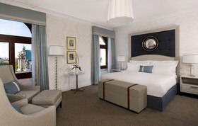 Hotel Bristol, a Luxury Collection Hotel, Warsaw