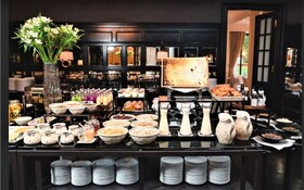 Hotel Bristol, a Luxury Collection Hotel, Warsaw