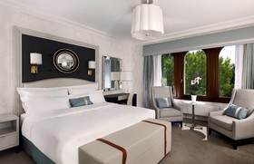 Hotel Bristol, a Luxury Collection Hotel, Warsaw