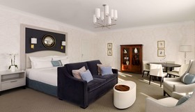 Hotel Bristol, a Luxury Collection Hotel, Warsaw