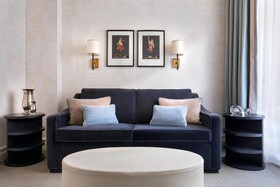 Hotel Bristol, a Luxury Collection Hotel, Warsaw