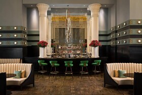 Hotel Bristol, a Luxury Collection Hotel, Warsaw