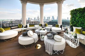 Hotel Bristol, a Luxury Collection Hotel, Warsaw