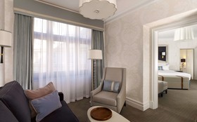 Hotel Bristol, a Luxury Collection Hotel, Warsaw