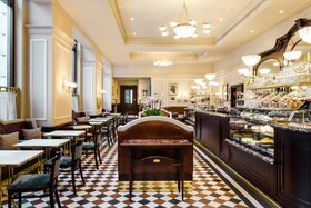 Hotel Bristol, a Luxury Collection Hotel, Warsaw
