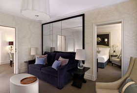 Hotel Bristol, a Luxury Collection Hotel, Warsaw