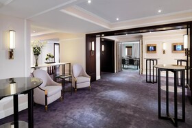 Hotel Bristol, a Luxury Collection Hotel, Warsaw