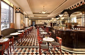 Hotel Bristol, a Luxury Collection Hotel, Warsaw