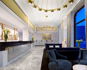 Hotel Bristol, a Luxury Collection Hotel, Warsaw