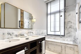 Hotel Bristol, a Luxury Collection Hotel, Warsaw