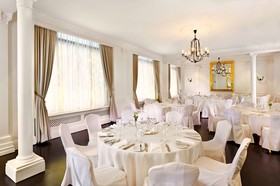 Hotel Bristol, a Luxury Collection Hotel, Warsaw