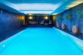 Hotel Bristol, a Luxury Collection Hotel, Warsaw