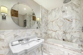 Hotel Bristol, a Luxury Collection Hotel, Warsaw