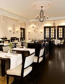 Hotel Bristol, a Luxury Collection Hotel, Warsaw