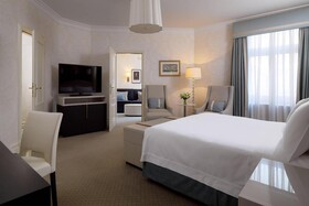 Hotel Bristol, a Luxury Collection Hotel, Warsaw