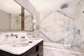 Hotel Bristol, a Luxury Collection Hotel, Warsaw