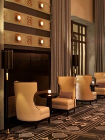 Hotel Bristol, a Luxury Collection Hotel, Warsaw