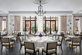 Hotel Bristol, a Luxury Collection Hotel, Warsaw