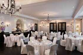 Hotel Bristol, a Luxury Collection Hotel, Warsaw