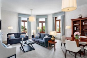 Hotel Bristol, a Luxury Collection Hotel, Warsaw