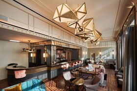 Hotel Bristol, a Luxury Collection Hotel, Warsaw