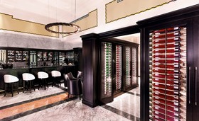 Hotel Bristol, a Luxury Collection Hotel, Warsaw