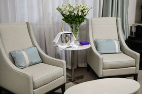 Hotel Bristol, a Luxury Collection Hotel, Warsaw