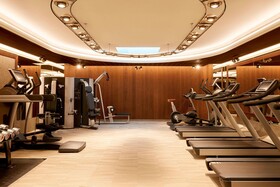 Hotel Bristol, a Luxury Collection Hotel, Warsaw