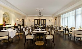 Hotel Bristol, a Luxury Collection Hotel, Warsaw